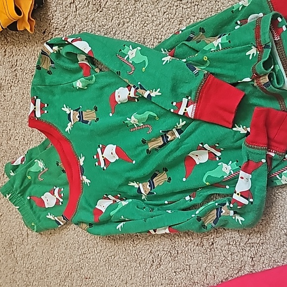 8 pajama sets size 5 - Picture 11 of 11